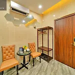 Hanz 66 Hotel Go Vap