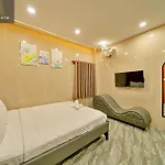 Hanz 66 Hotel Go Vap