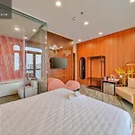 Hanz 66 Hotel Go Vap