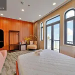 Hanz 66 Hotel Go Vap