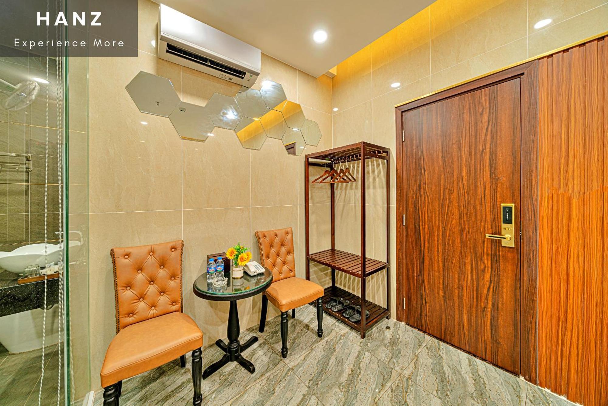 Hanz 66 Go Vap Khách sạn TP. Hồ Chí Minh
