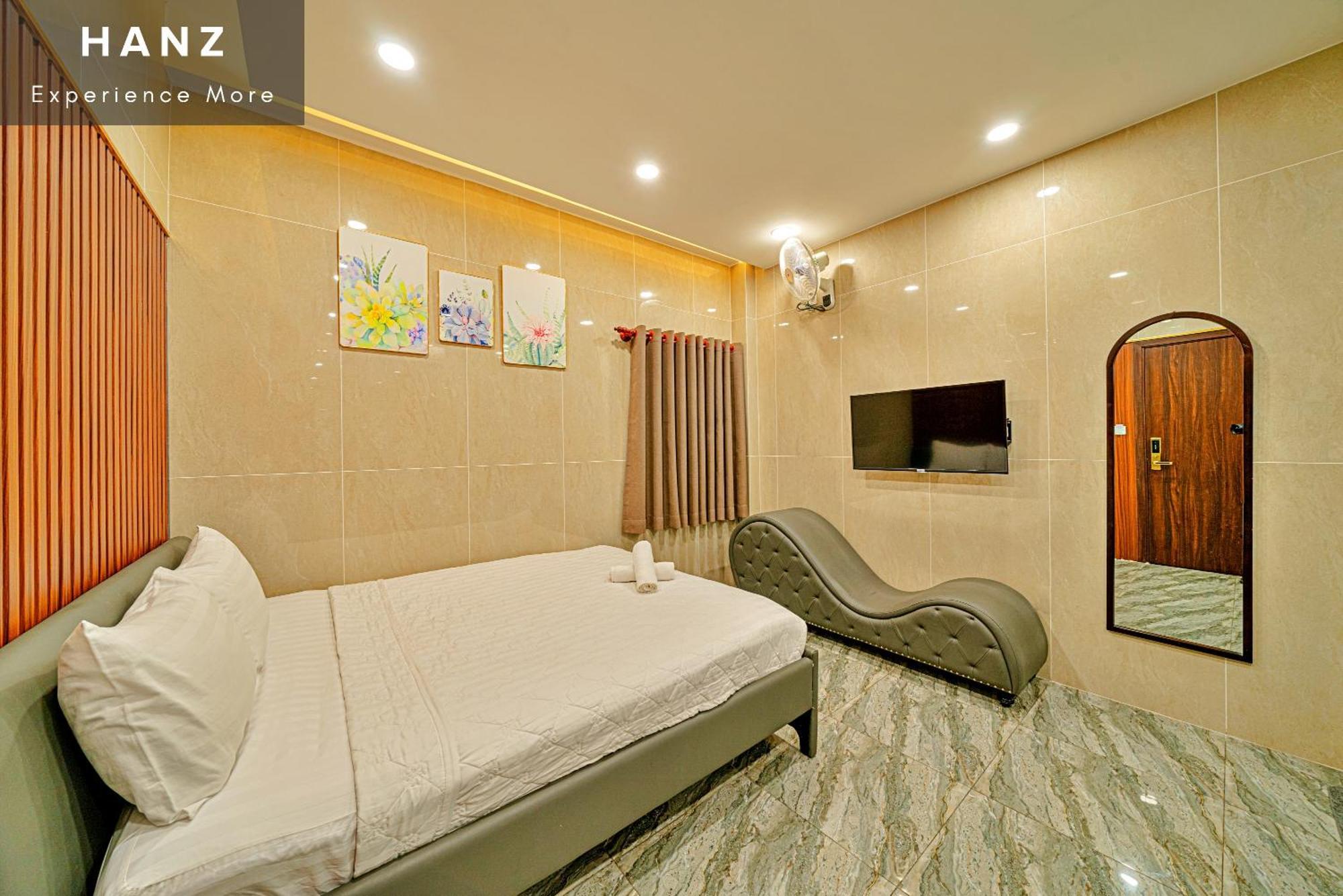 Hanz 66 Go Vap 3* Ho Chi Minh City