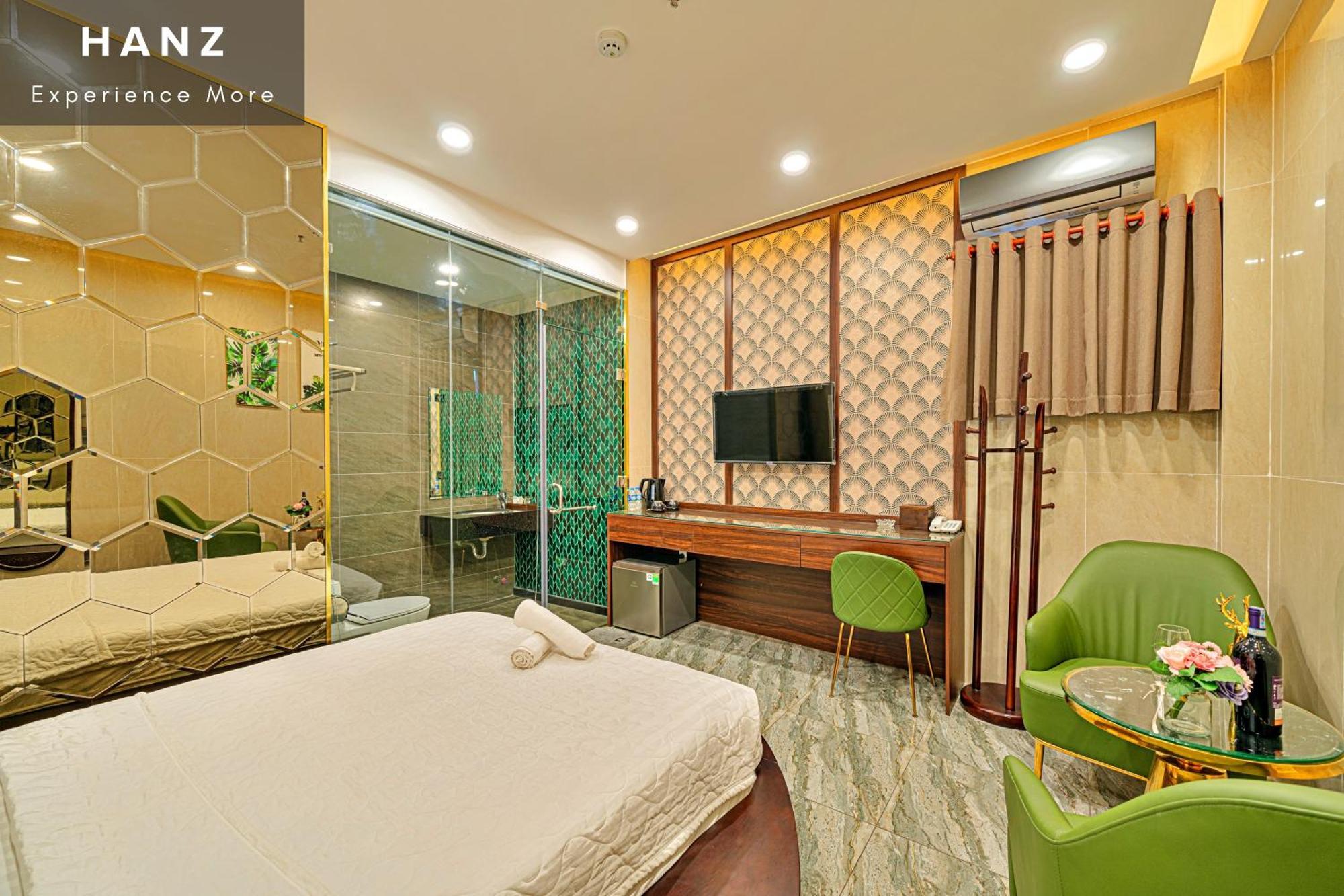 Hanz 66 Go Vap 3* TP. Hồ Chí Minh